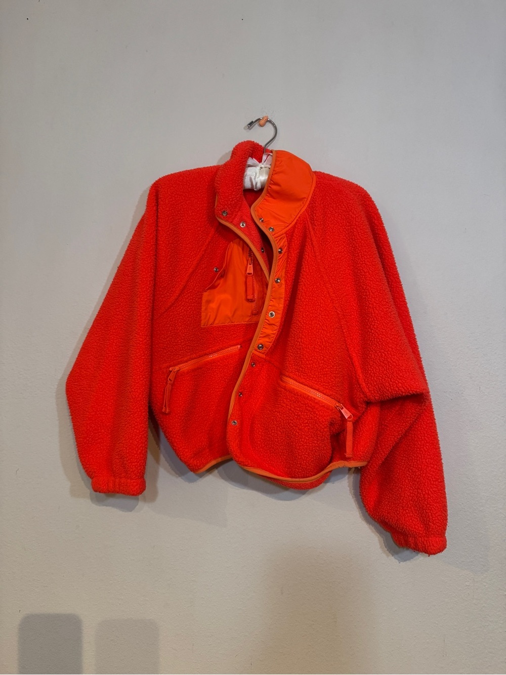 Hit the slopes FP movement fleece